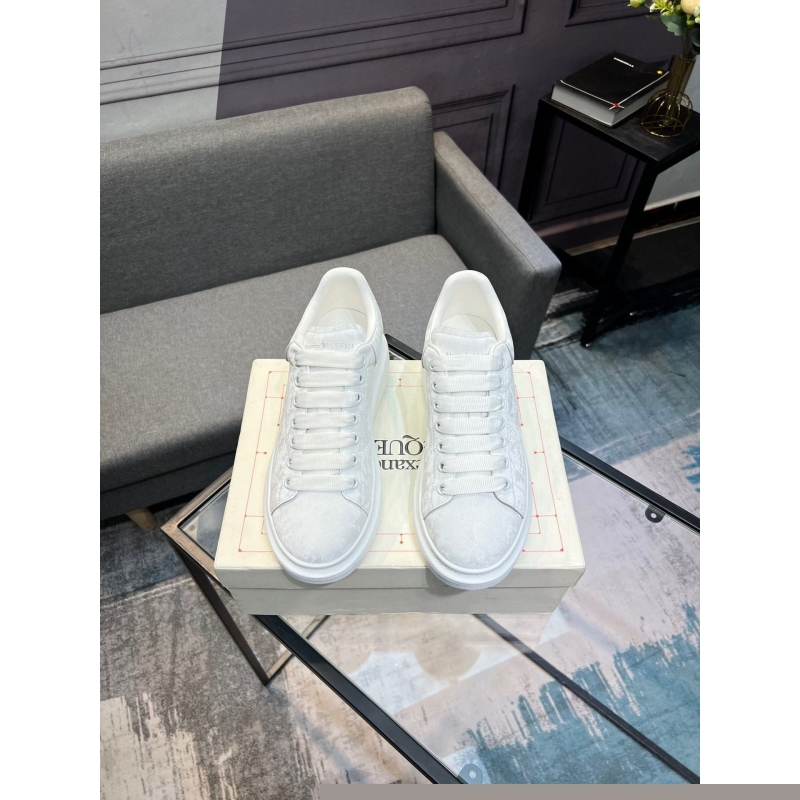 alexander M*Q*en casual shoes